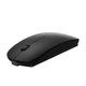 Беспроводная бесшумная мышь WIWU WM101-C 2,4 ГГц 1600 dpi (55B77E5092BF) - изображение 4