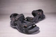Сандалии мужские кожаные Merrell Sandspur Leather Sport Black 41 - изображение 3