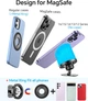 Автомобильный крепеж Coolpow MagSafe - изображение 8