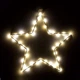 Декоративные LED звезды на батарейках (комплект 2 шт) - изображение 7