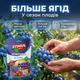 Удобрение кристаллическое Stimul NPK 200г для голубики черники и клюквы подкормка водорастворимая ягодная - изображение 6