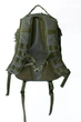 Рюкзак тактический 50 л Tramp Commander (UTRP-042-green) - изображение 4