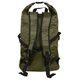 Герморюкзак водонепроницаемый 40 литров TRAMP PVC Diamond Ripstop (UTRA-257-olive) - изображение 3
