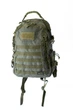 Рюкзак тактический туристический 50 литров Tramp Tactical (UTRP-043-green) - изображение 1