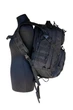 Рюкзак тактический 50 л Tramp Commander (UTRP-042-black) - изображение 8