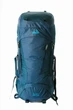 Рюкзак туристический 50+10л Tramp Floki (UTRP-046-blue) - изображение 1