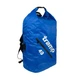Герморюкзак водонепроникний 40 літрів TRAMP PVC Diamond Ripstop (UTRA-257-blue) - зображення 2