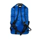 Герморюкзак водонепроникний 40 літрів TRAMP PVC Diamond Ripstop (UTRA-257-blue) - зображення 3