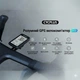 Велосипедный компьютер CYCPLUS M3 с креплением на руль - изображение 6