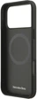 Панель Mercedes Benz Leather The Move MagSafe для Apple iPhone 17 Pro Max Taupe (3666339506803) - зображення 2