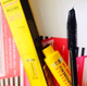 Объемная тушь для ресниц FarmStay Visible Difference Volume Up Mascara 12 мл - изображение 4