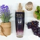 Тонер проти зморшок з фіто-стволовими клітинами Farmstay Grape Stem Cell Toner 130 мл - зображення 3