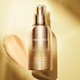 Премиальная лифтинг-эссенция с экстрактом камелии MEDI-PEEL Premium Golden Camellia Wrinkle Essence 50 мл - изображение 4