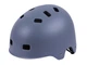 Шлем для самокатов, скейтов, роликов H-056 TTG (серый, size L) - изображение 1