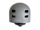 Шлем для самокатов, скейтов, роликов H-056 TTG (серый, size L) - изображение 2