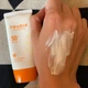 Солнцезащитный крем-основа Frudia Tone Up Base Sun Cream SPF50+ PA+++ 50 мл - изображение 4