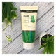 Пенка для умывания с алоэ FarmStay Pure Cleansing Foam Aloe 180 мл - изображение 3