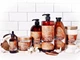 Олія для тіла з мінералами Мертвого моря та маслом кокосу Dead Sea Collection Coconut Body Oil 120 мл - зображення 2