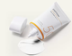 Сонцезахисний крем, що матує, Missha All Around Safe Block Cotton Sun SPF50 PA 50 мл - зображення 2