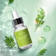 Осветляющая сыворотка для жирной кожи Cos De BAHA Niacinamide 10 Serum N 30 мл - изображение 2