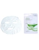 Увлажняющая тканевая маска для лица c экстрактом алое BeauuGreen Hydrating Aloe Essence Mask 23 г - изображение 2