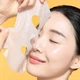 Маска для вирівнювання тону та рельєфу шкіри Celimax Pore+Dark Spot Brightening Serum Mask 27 г - зображення 2