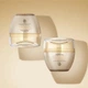 Восстанавливающий увлажняющий крем для лица с муцином улитки Farmstay Snail Revitalizing Moisture Cream 50 мл - изображение 2