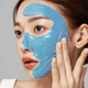 Глиняна маска для глибокого очищення пір Medicube Zero Pore Blackhead Mud Mask 100 мл - зображення 4