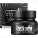 Антивозрастной крем для лица с муцином черной улитки FarmStay All-In-One Black Snail Cream 100 мл - изображение 6