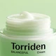Гипоаллергенный успокаивающий крем с центеллой Torriden Balanceful Cica Cream 80 мл - изображение 2