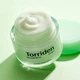 Гипоаллергенный успокаивающий крем с центеллой Torriden Balanceful Cica Cream 80 мл - изображение 5