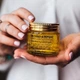 Ампульный крем с золотом и пептидами FarmStay 24K Gold and Peptide Perfect Ampoule Cream 80 мл - изображение 6