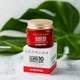 Омолаживающий ночной крем для лица с коллагеном Medi-Peel Collagen Super10 Sleeping Cream 70 мл - изображение 6