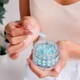 Лифтинг-крем с пептидными капсулами Medi-Peel Power Aqua Cream 50 мл - изображение 4