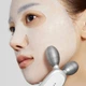 Тканинна маска з пептидами для сяйва шкіри Medicube Deep Peptide Radiance Mask 27 г - зображення 3