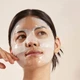 Ночная гидрогелевая маска с церамидами против сухости Biodance Hydro Cera-Nol Real Deep Mask 34 г - изображение 3