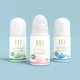 Дезодорант шариковой для женщин Health And Beauty Roll-On Deodorant Fresh Green 75 мл - изображение 2