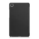 Чехол Ultra Slim Lenovo Tab One 8.7" (2025) TB305FU, TB305XU Черный - изображение 3
