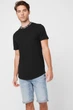Футболка Guess 48(M) Чёрный (144283) - изображение 2