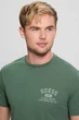Футболка Guess 48(M) Зеленый (144296) - изображение 2