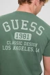Футболка Guess 48(M) Зеленый (144296) - изображение 5