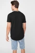 Футболка Guess 50(L) Чёрный (144283) - изображение 4