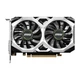 Видеокарта MSI GeForce GTX 1630 VENTUS XS 4G OC Refurbished (Bulk) (GTX 1630 VENTUS XS 4G OC REF) - изображение 1