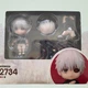 Рухома фігурка Nendoroid 2734 Кен Канекі Нендоройд з аніме Токійський Гуль - зображення 5