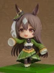 Рухома фігурка Nendoroid 2469 Сатоно Даймонд Нендороїд з аніме Uma Musume: Pretty Derby - зображення 4