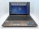 Ноутбук Asus K53S/intel Core i5-2430M /8GB-DDR3/640GB-HDD/nVIDIA GeForce 520MX 1gb /15.6" HD Б/В - зображення 1
