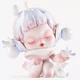 Фигурка-сюрприз Pop Mart The Warmth Skullpanda (STW-01) - изображение 2