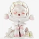 Фигурка-сюрприз Pop Mart The Warmth Skullpanda (STW-01) - изображение 5