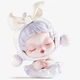 Фигурка-сюрприз Pop Mart The Warmth Skullpanda (STW-01) - изображение 6