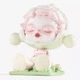 Фигурка-сюрприз Pop Mart The Warmth Skullpanda (STW-01) - изображение 11